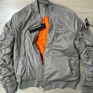 New Rockstar Original jacket